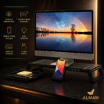 RGB Monitor Stand Pro - Image 2