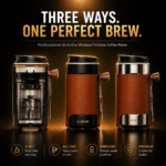 V60 All-in-One Coffee Brewer - Image 5