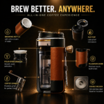V60 All-in-One Coffee Brewer - Image 2