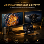 Premium USB-C to HDMI 4K Cable - Image 3