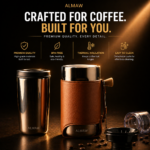 V60 All-in-One Coffee Brewer