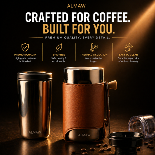 V60 All-in-One Coffee Brewer