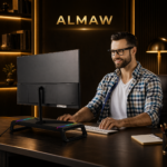 RGB Monitor Stand Pro - Image 3