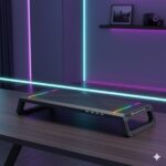 RGB Monitor Stand Pro - Image 8