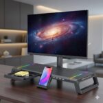 RGB Monitor Stand Pro - Image 3