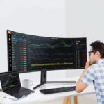 UltraWide 34’’ 165Hz Curved Gaming Monitor - Image 3