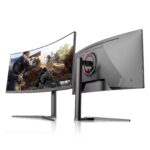 UltraWide 34’’ 165Hz Curved Gaming Monitor - Image 8