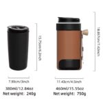 V60 All-in-One Coffee Brewer - Image 5