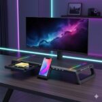 RGB Monitor Stand Pro - Image 2