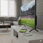 Premium USB-C to HDMI 4K Cable - Image 2