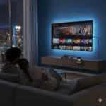 Premium USB-C to HDMI 4K Cable - Image 3