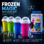 Frozen Magic Slush Cup - Image 5