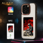 Smart NFC Phone Case - Image 7