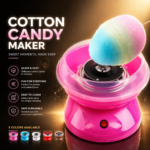 Mini Cotton Candy Maker - Image 2