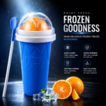 Frozen Magic Slush Cup - Image 6