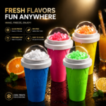 Frozen Magic Slush Cup - Image 4