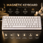 RGB Gaming Keyboard - Image 6