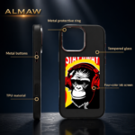 Smart NFC Phone Case - Image 3