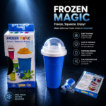 Frozen Magic Slush Cup - Image 2