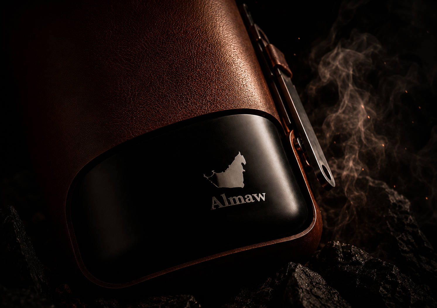 ALMAW Portable Coffee Brewing Kit