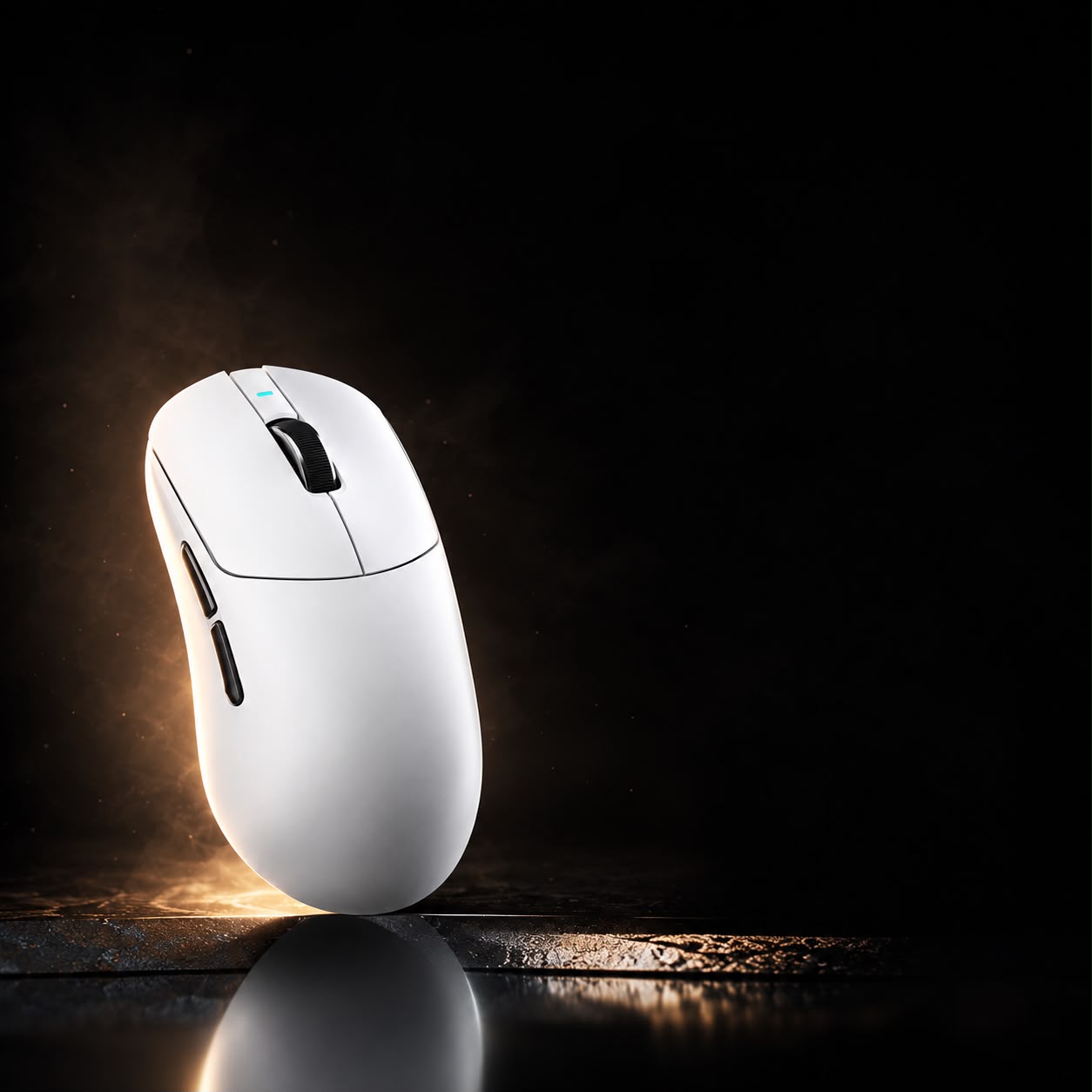 ATTACK SHARK X8 PRO Wireless Gaming Mouse