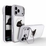 Smart E-Ink NFC Phone Case