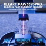 ATTACK SHARK X8 PRO Wireless Gaming Mouse - الصورة 4