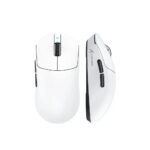 ATTACK SHARK X8 PRO Wireless Gaming Mouse